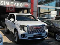 GMC Yukon